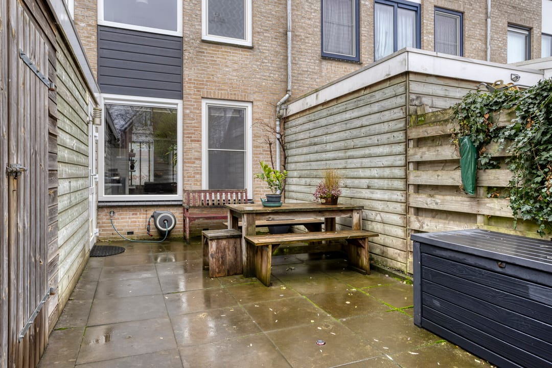 Foto 28 van H Roland Holstlaan 9