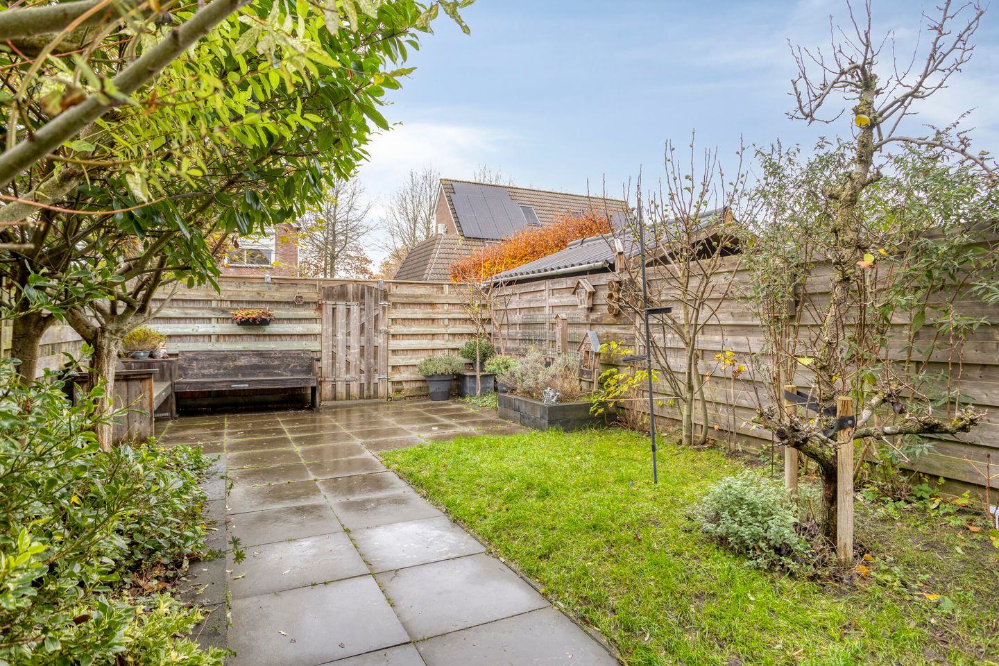 Foto 29 van H Roland Holstlaan 9