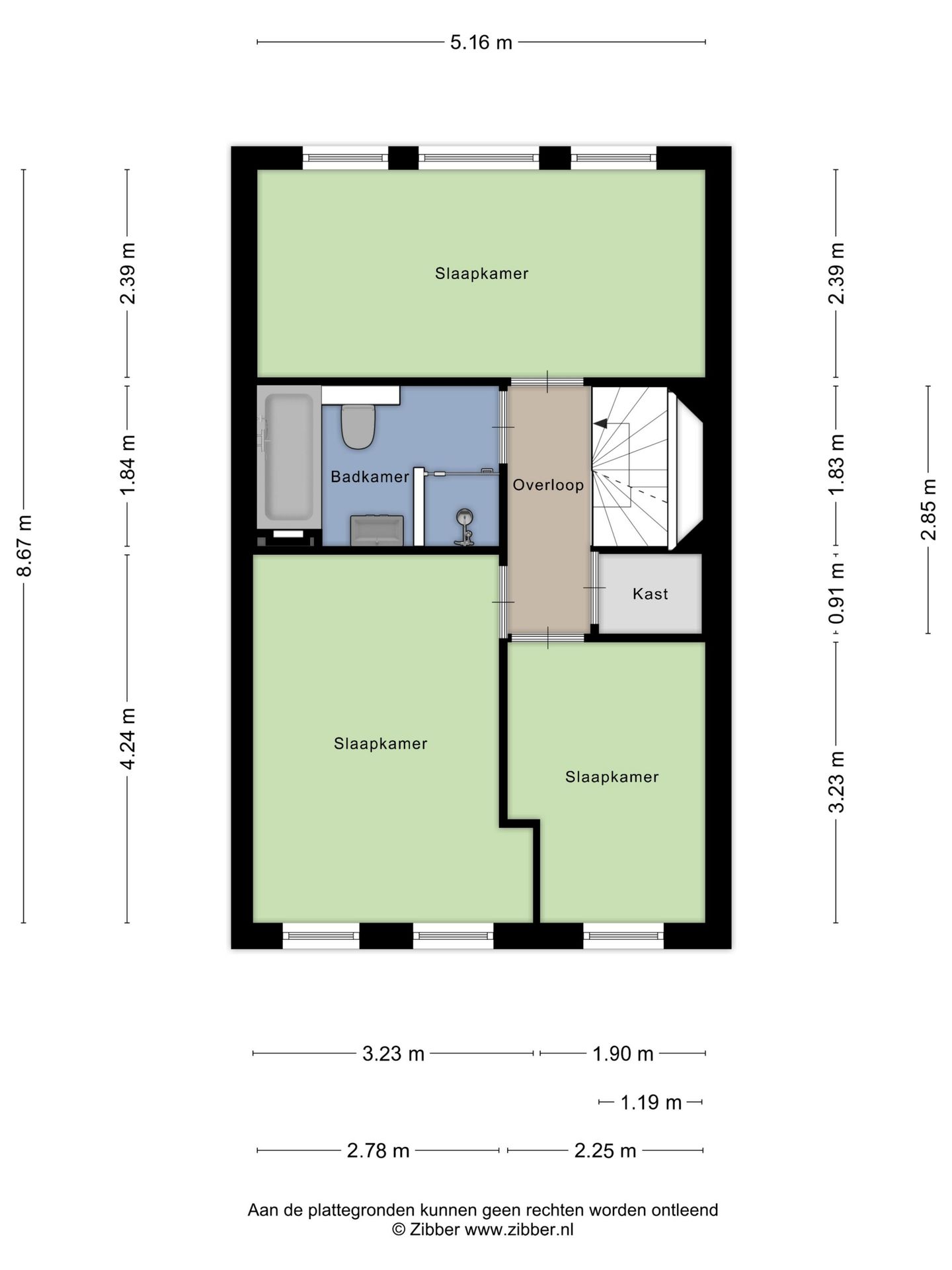 Foto 34 van H Roland Holstlaan 9