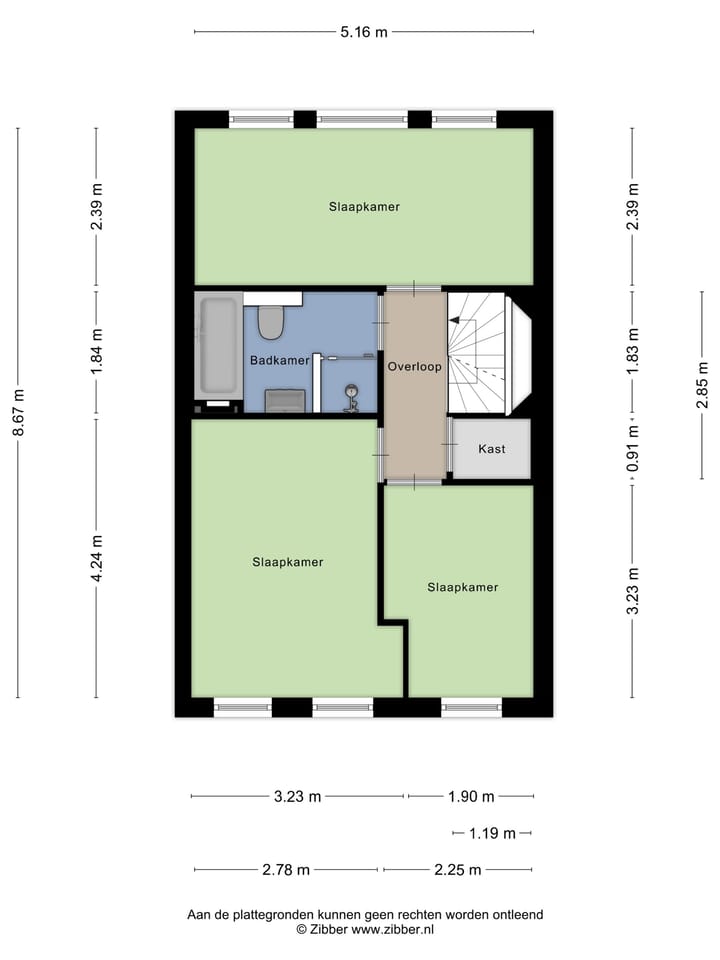Photo 34 of H Roland Holstlaan 9