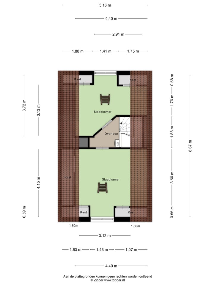 Photo 35 of H Roland Holstlaan 9