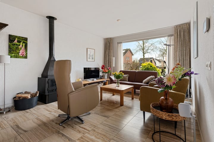 Foto 3 van Oranjeplein 5