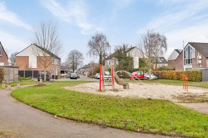 Photo 36 of Jan Steenstraat 43