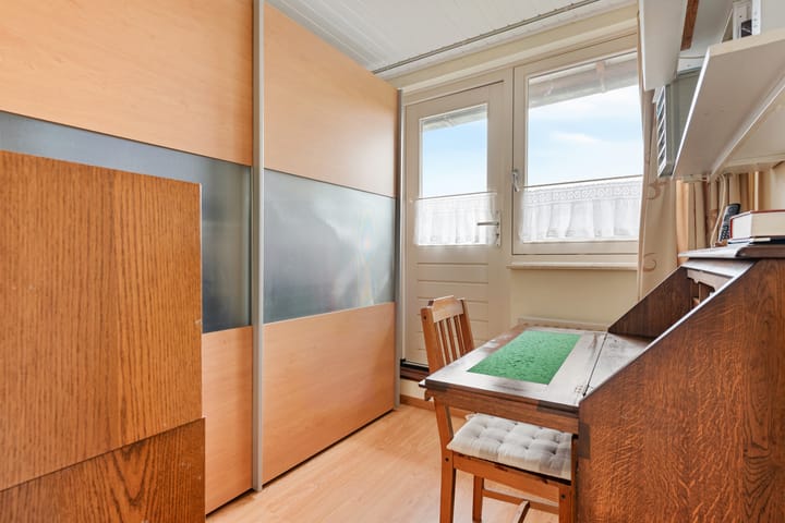 Foto 24 van Oranjeplein 5