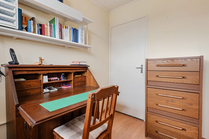 Foto 25 van Oranjeplein 5