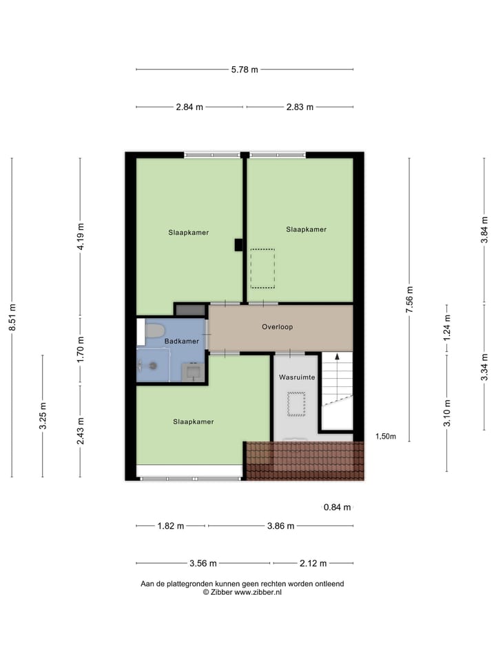 Photo 39 of Jan Steenstraat 43