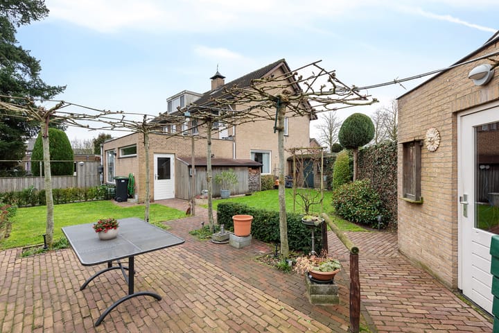 Foto 33 van Oranjeplein 5