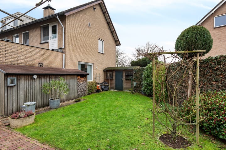 Foto 34 van Oranjeplein 5