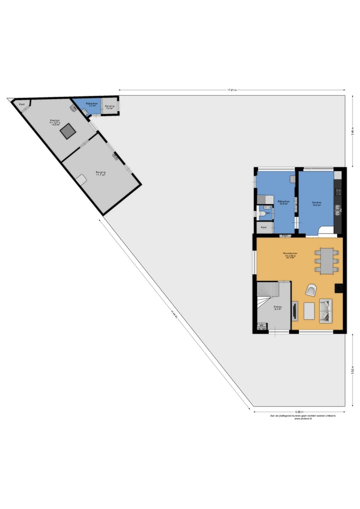 Foto 41 van Oranjeplein 5