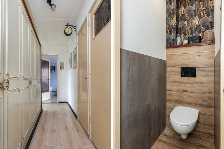 Foto 2 van Breitnerstraat 16