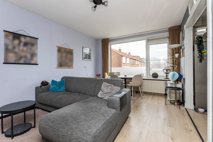 Foto 3 van Breitnerstraat 16