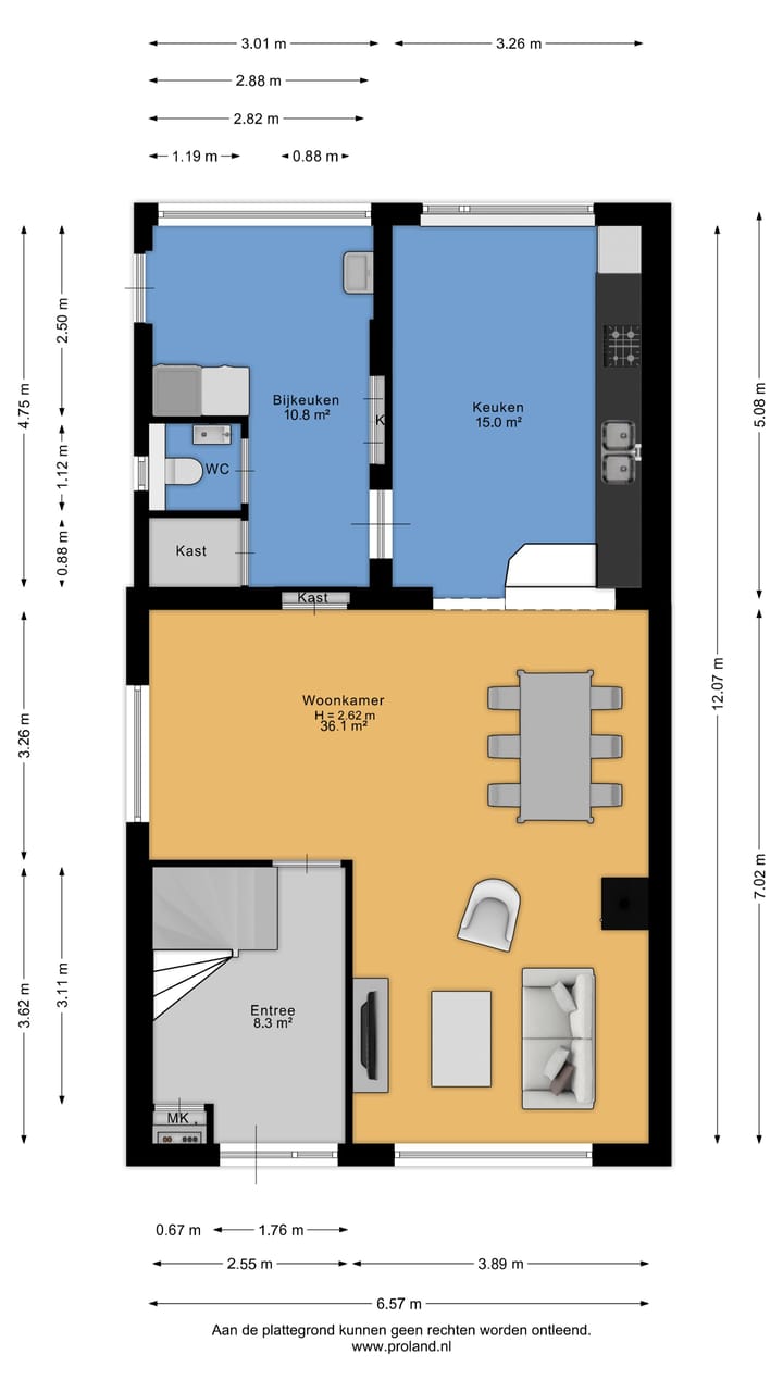 Foto 40 van Oranjeplein 5