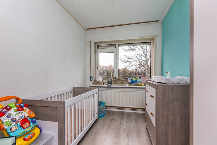 Foto 13 van Breitnerstraat 16