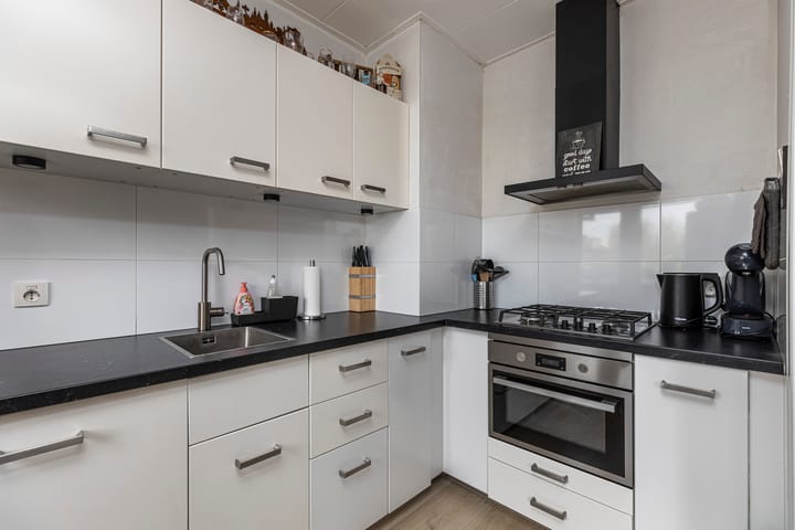 Foto 7 van Breitnerstraat 16