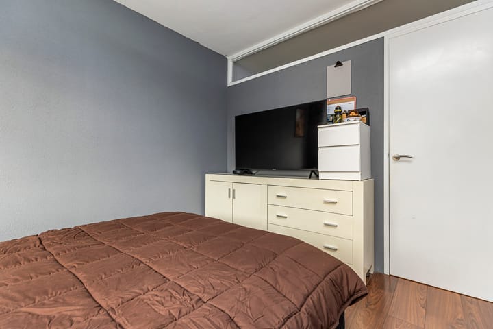 Foto 10 van Breitnerstraat 16