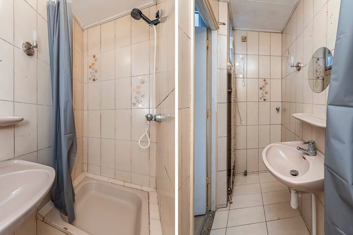 Foto 15 van Breitnerstraat 16