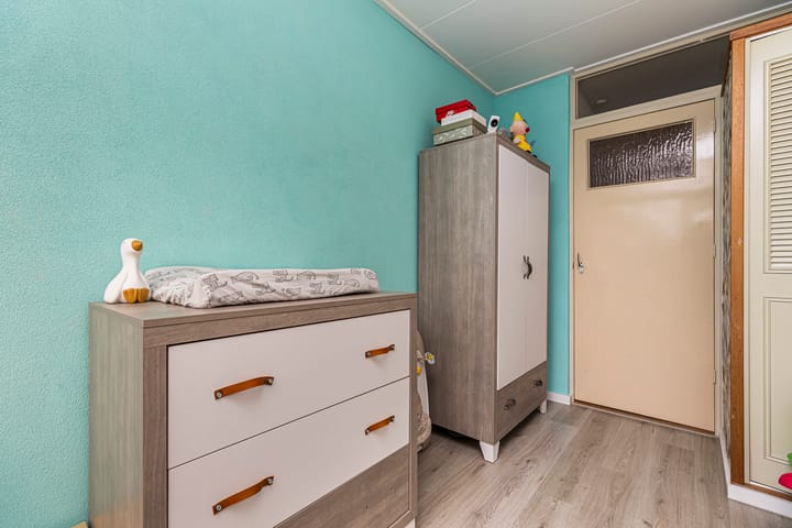 Foto 14 van Breitnerstraat 16