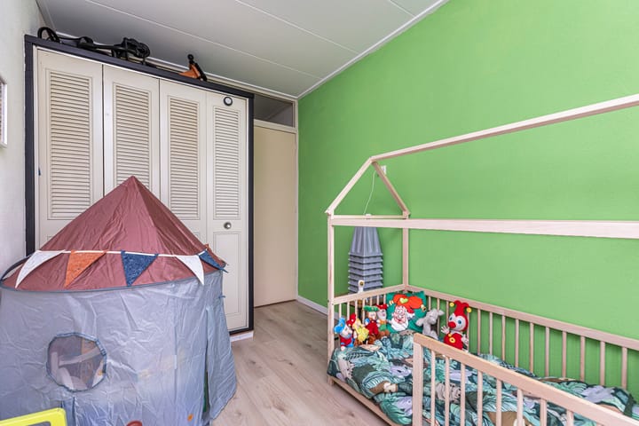 Foto 11 van Breitnerstraat 16