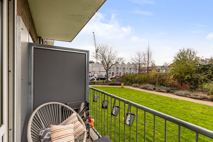 Foto 16 van Breitnerstraat 16