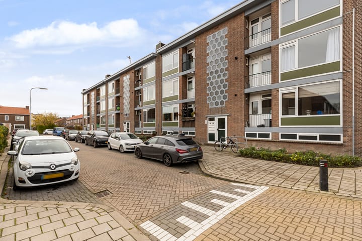 Foto 18 van Breitnerstraat 16