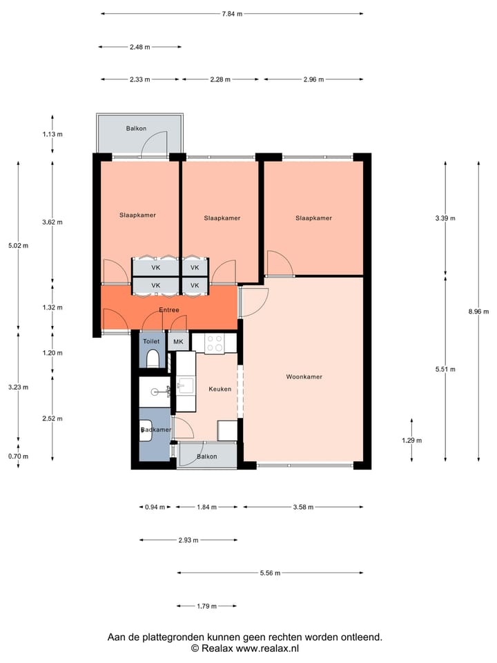 Foto 19 van Breitnerstraat 16