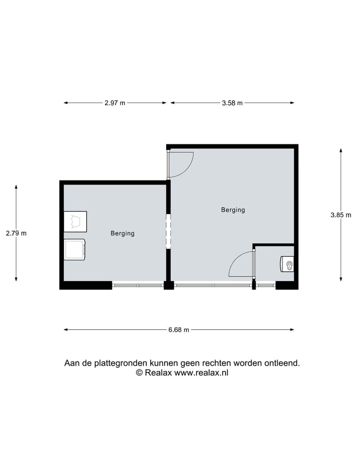 Foto 20 van Breitnerstraat 16