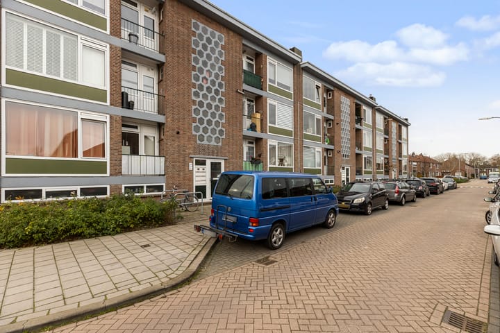 Foto 17 van Breitnerstraat 16