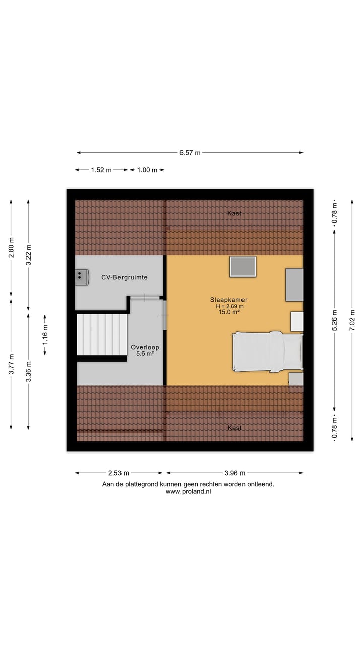 Foto 43 van Oranjeplein 5