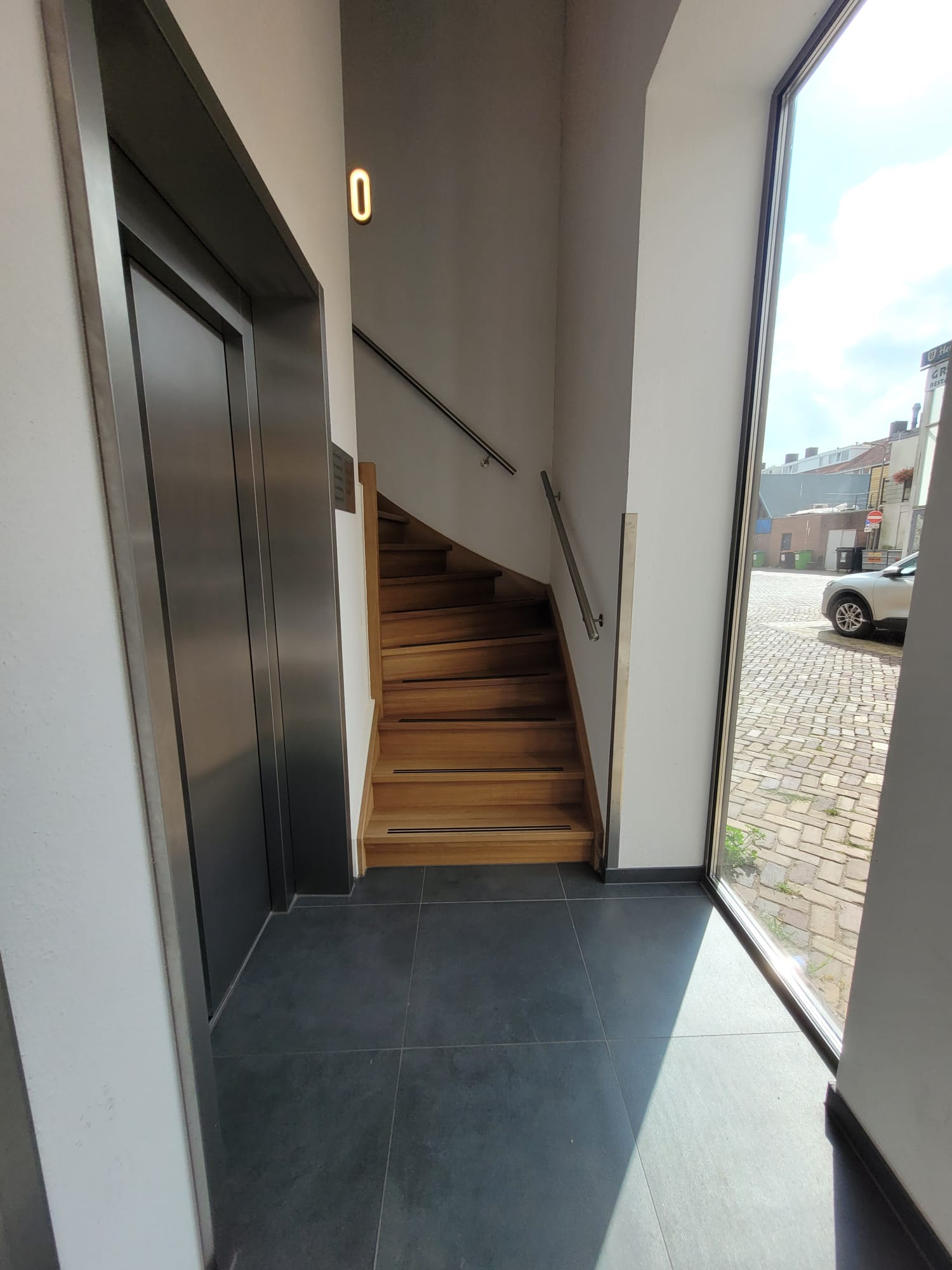 Foto 3 van Achterom 7-K