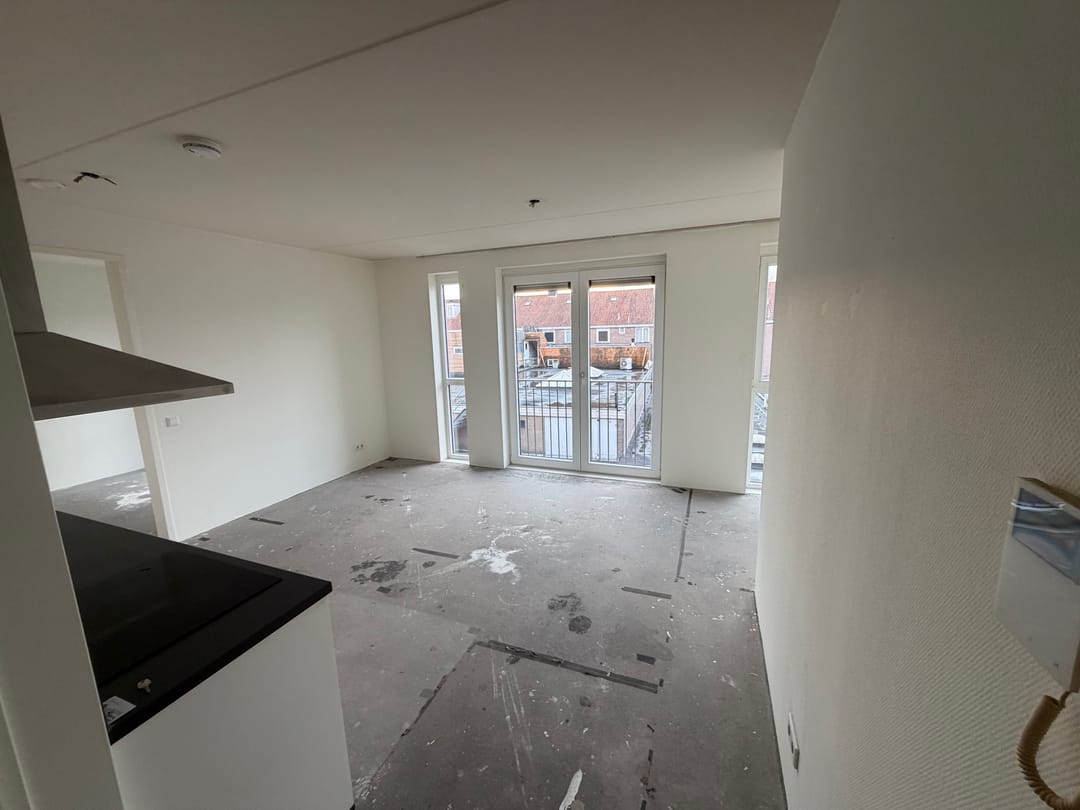 Foto 7 van Achterom 7-K