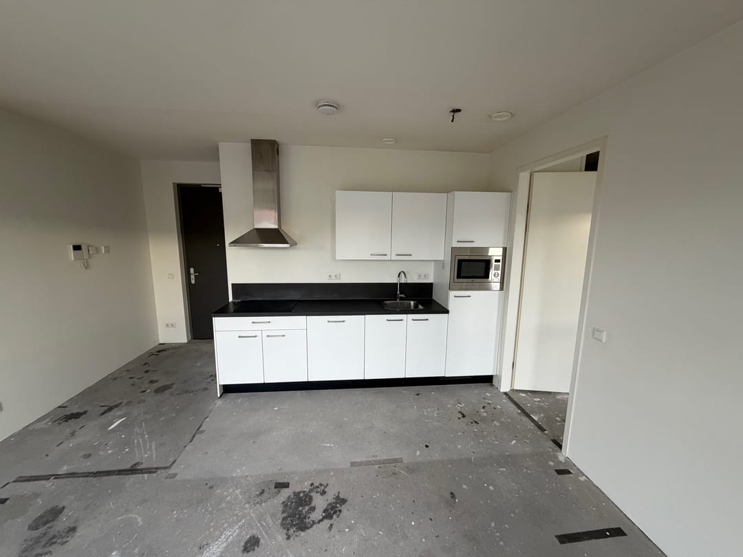 Foto 8 van Achterom 7-K