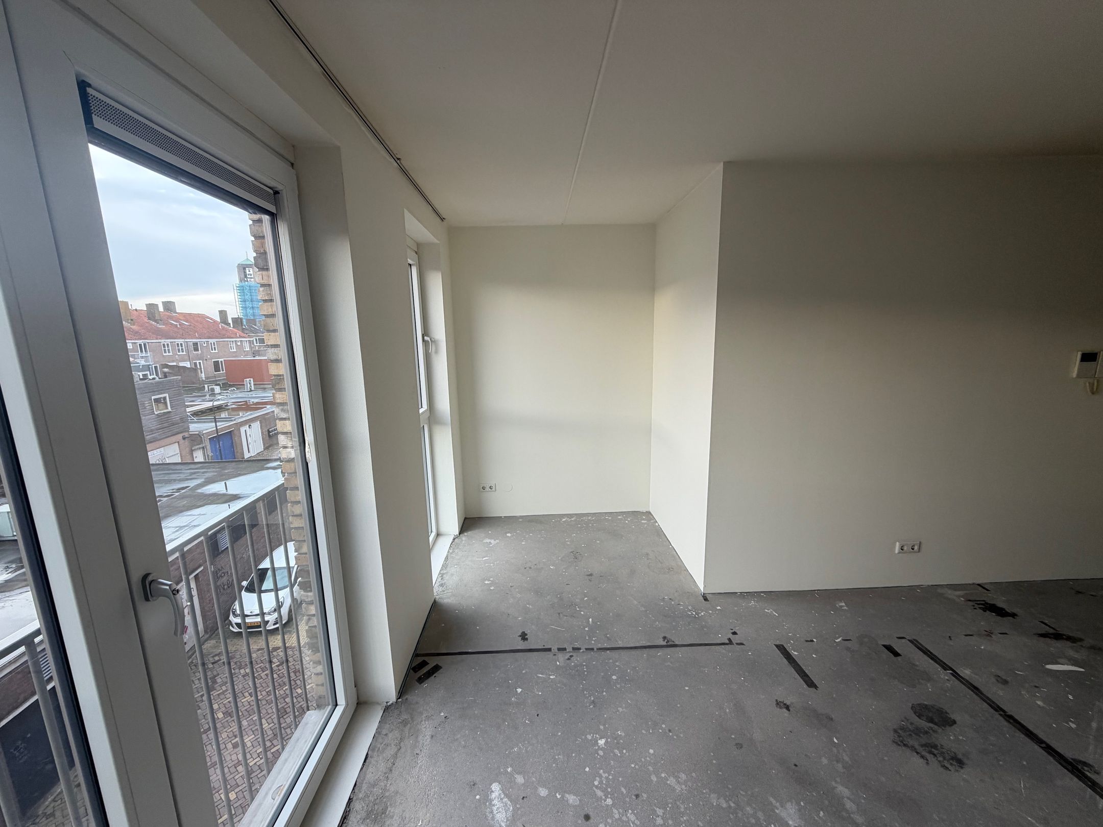 Foto 9 van Achterom 7-K