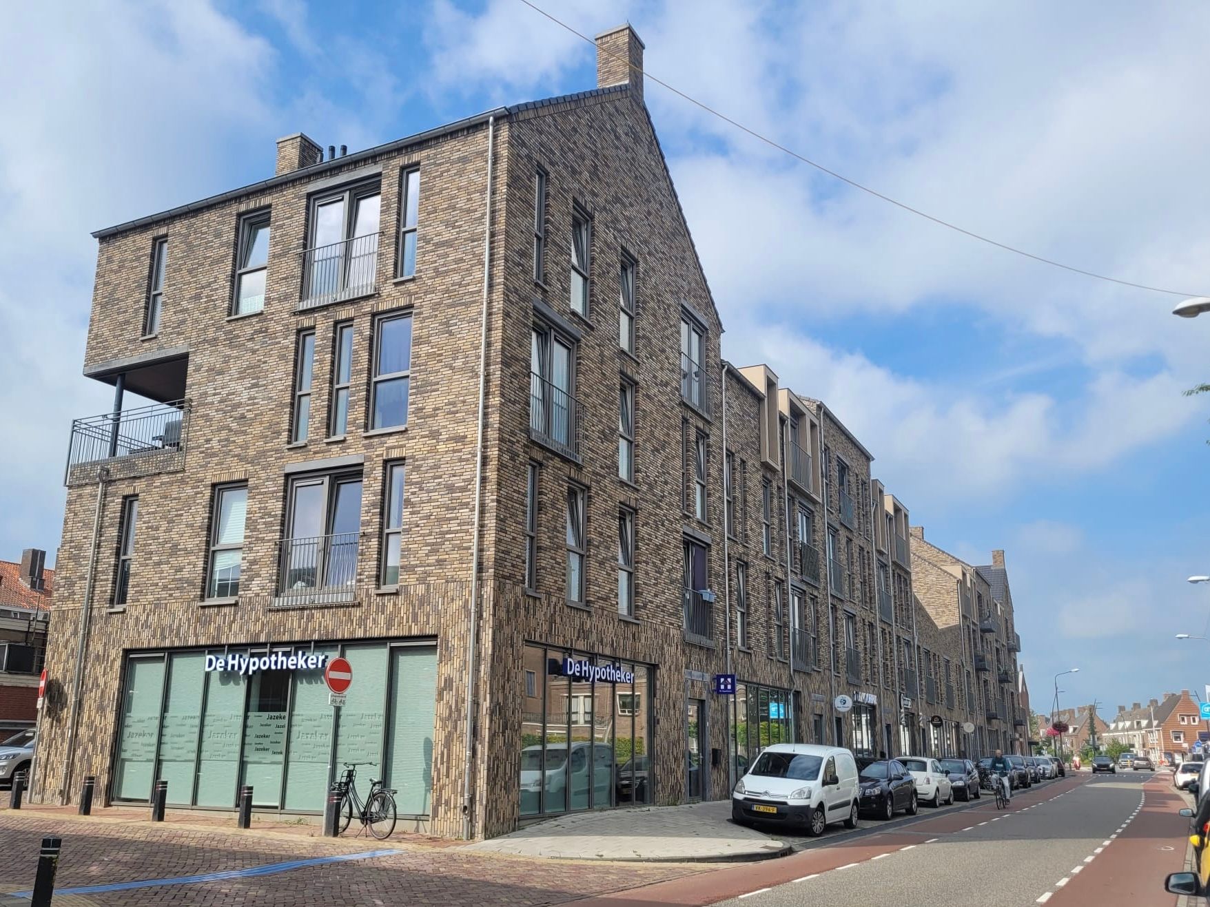 Foto 18 van Achterom 7-K