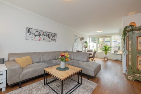 Jacob Marislaan 25 secondary image