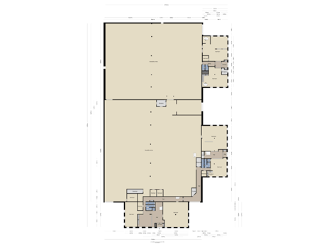 View floorplan