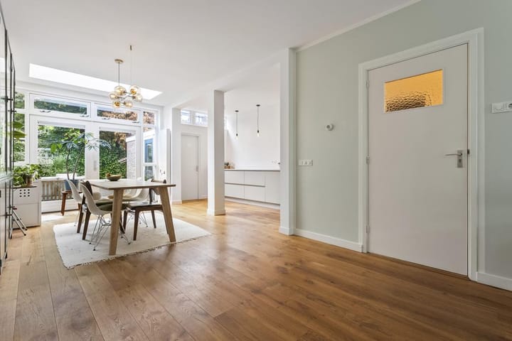 Foto 7 van Oranje Nassaulaan 65