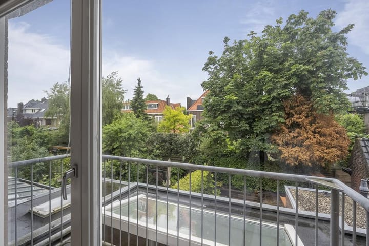 Foto 24 van Oranje Nassaulaan 65