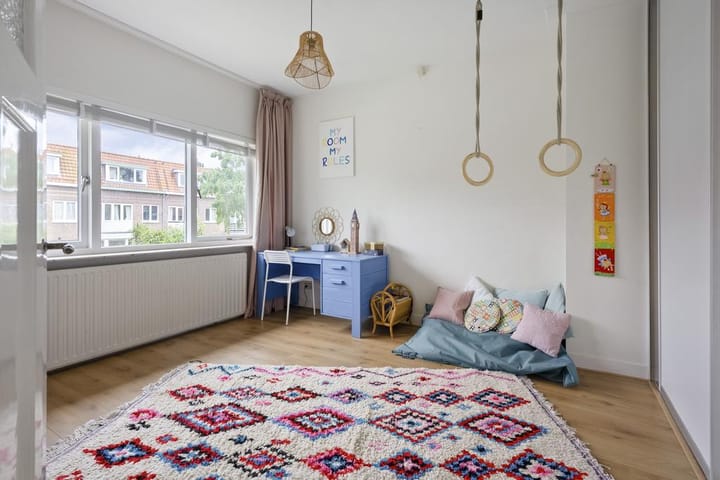 Foto 26 van Oranje Nassaulaan 65