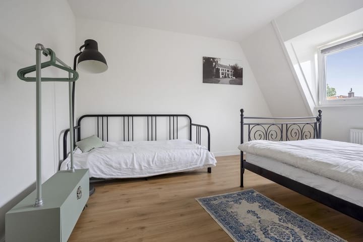 Foto 37 van Oranje Nassaulaan 65