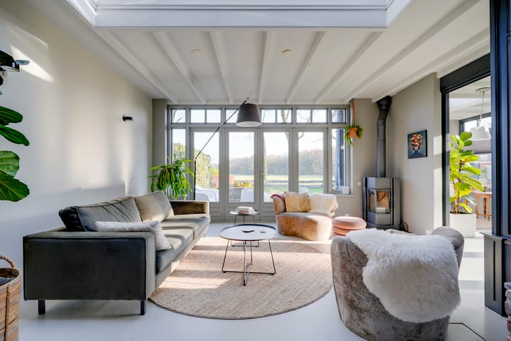 Foto 3 van Woudenbergseweg 10