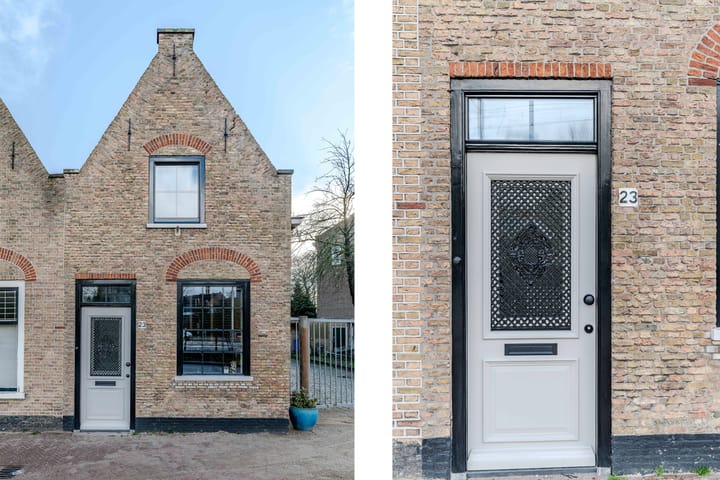 Photo 9 of Wateringsevest 23