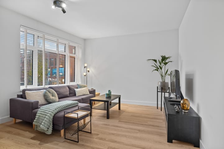 Foto 2 van Marktstraat 85