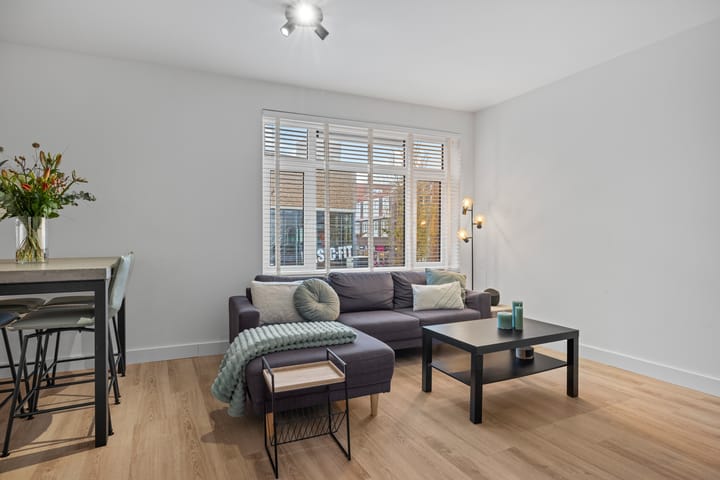 Foto 4 van Marktstraat 85