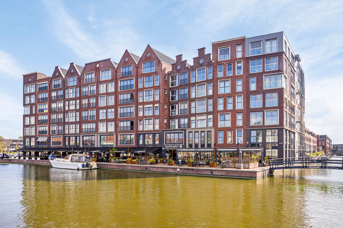 Foto 1 van Voormeer 64