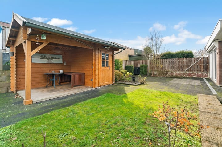 Photo 3 of Barbarastraat 8