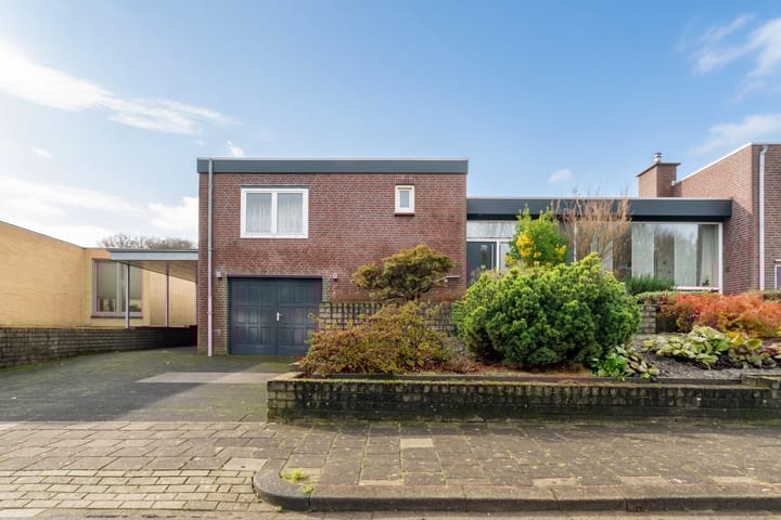 Photo 29 of Barbarastraat 8