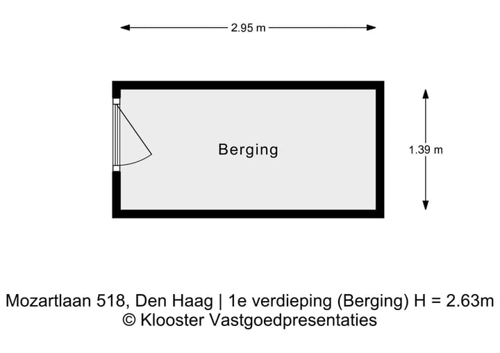 Photo 44 of Mozartlaan 518
