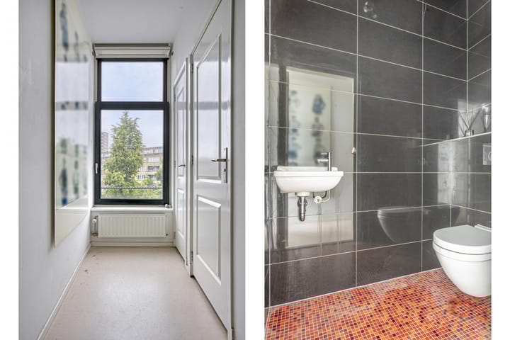 Foto 5 van Katendrechtsestraat 198