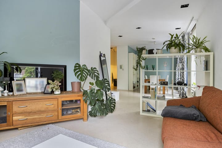 Foto 12 van Katendrechtsestraat 198