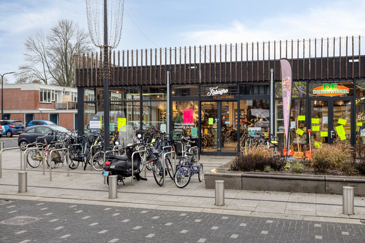 Bekijk foto 5 van Veldhoflanden 15